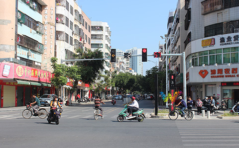 道路交通信號燈價格