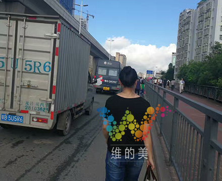 堵車時照片.jpg