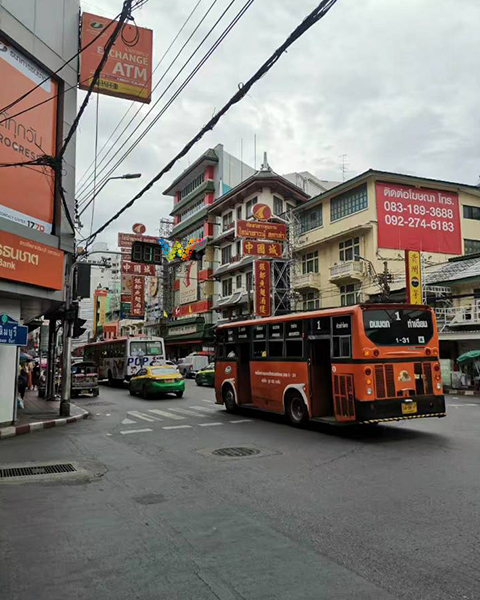 方向紅綠燈